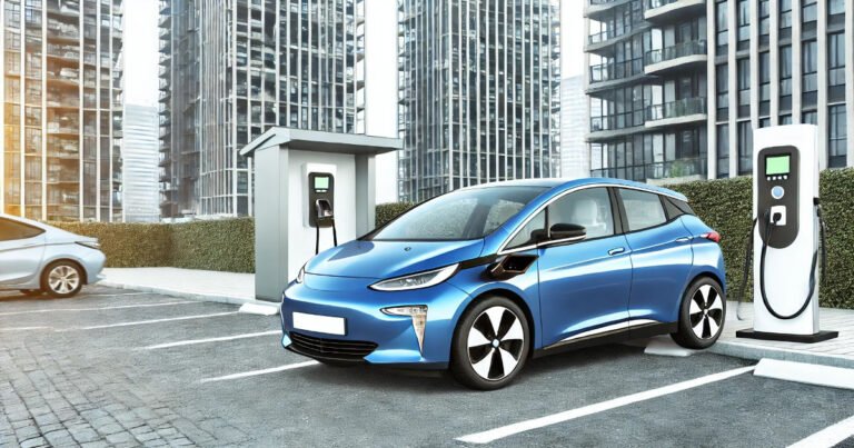 Latest Innovations in Charging Technology
