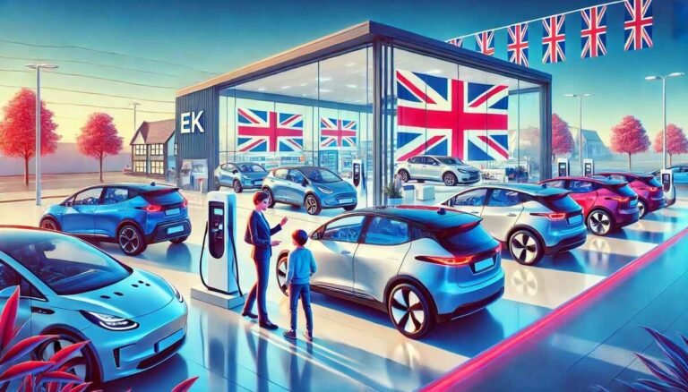 Extend the Lifespan of Electric Car Batteries