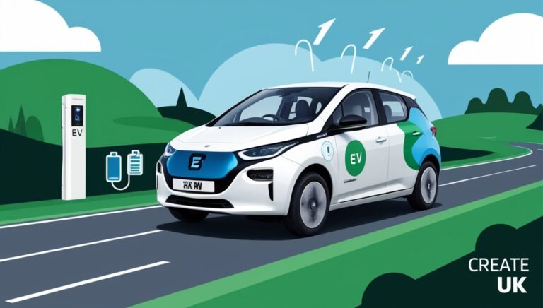 5 Proven Ways to Maximize EV Range and Battery Life
