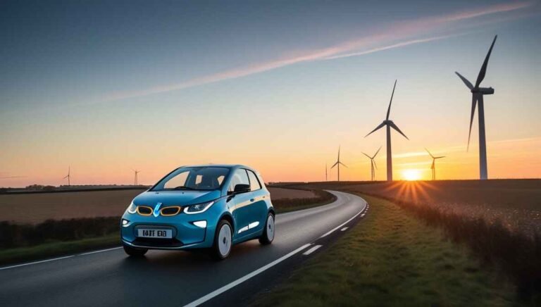 Best Home EV Chargers in the UK Top 5 Picks for 2024