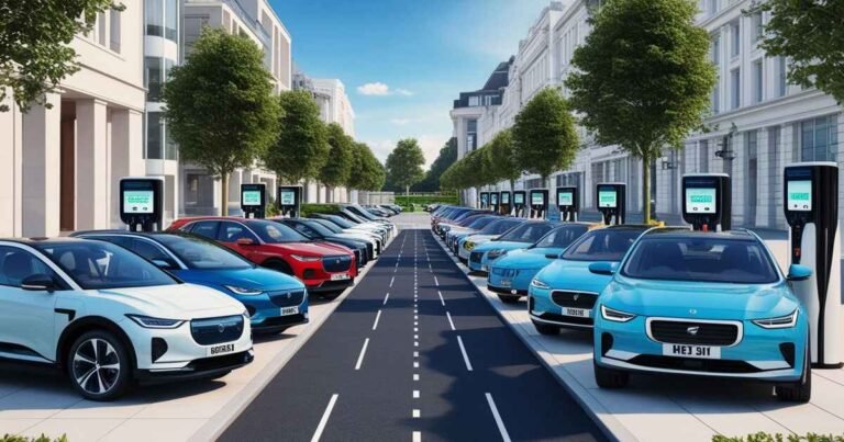 Is Electric Car Range Holding You Back 5 Key Facts You Must Know